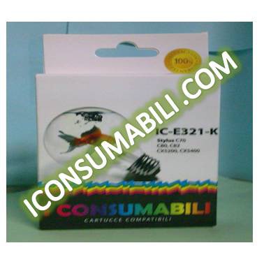 EPSON COMPATIBILE T0321 BLACK